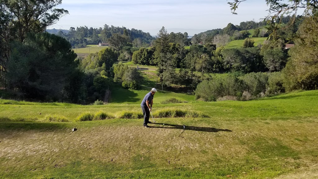 Lake Chabot Golf Course | 11450 Golf Links Rd, Oakland, CA 94605, USA | Phone: (510) 351-5812