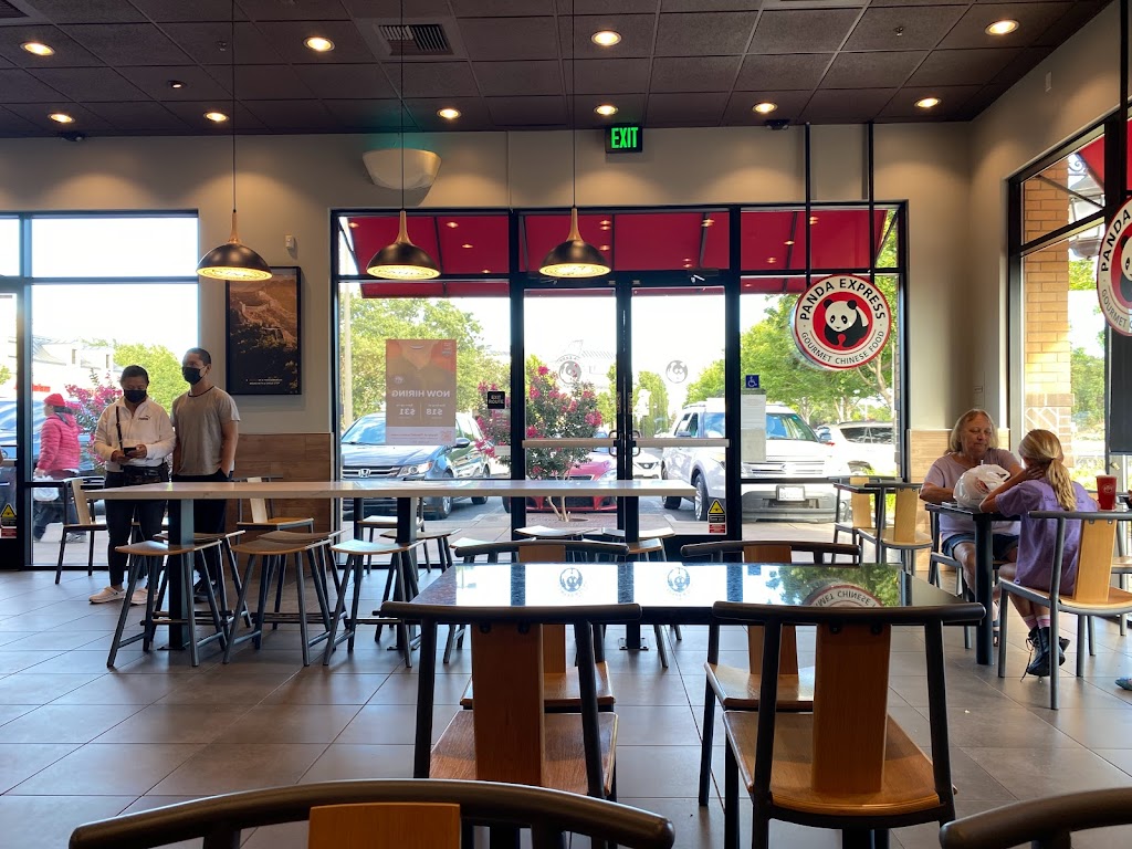 Panda Express | 2220 Lake Washington Blvd, West Sacramento, CA 95691, USA | Phone: (916) 617-0117