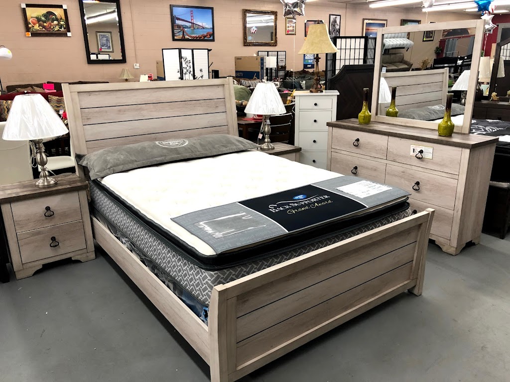 The Bros Furniture | 17376 Main St STE D, Hesperia, CA 92345, USA | Phone: (760) 949-3399