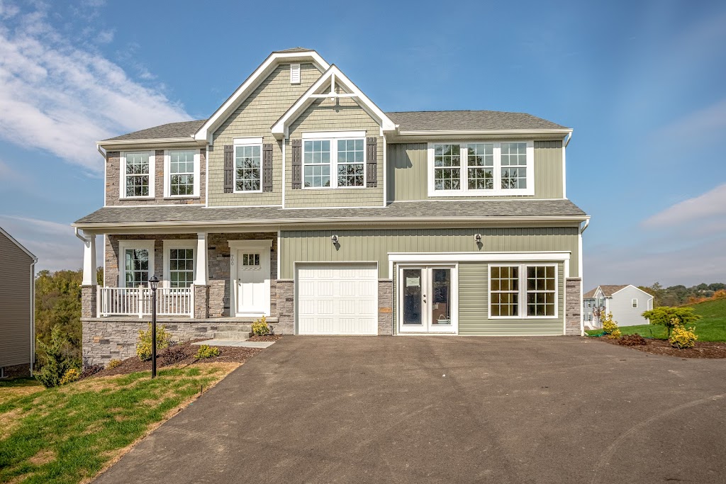 Hunters Preserve by Maronda Homes | 700 W Bruceton Rd, Pittsburgh, PA 15236, USA | Phone: (866) 617-4642