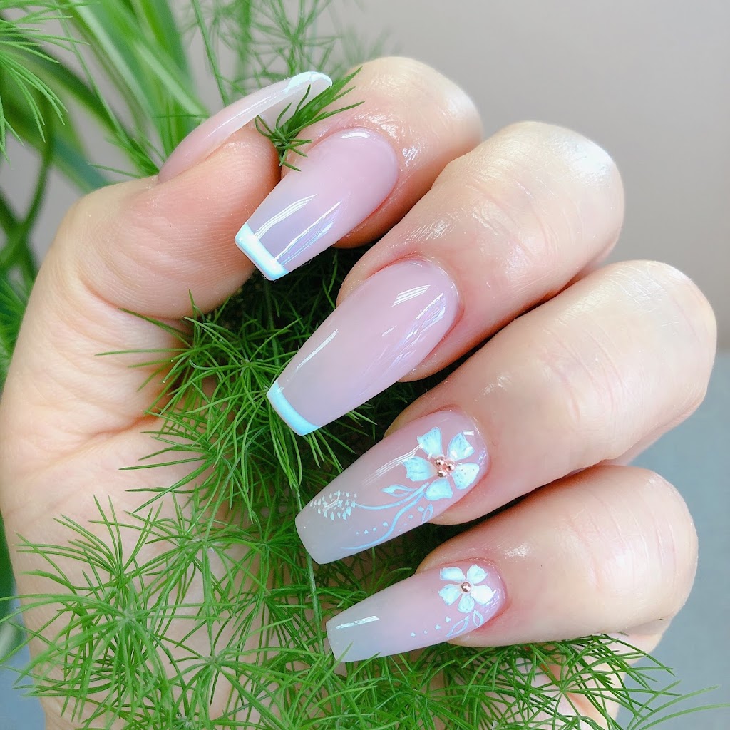 MK Nails - Mission Viejo | 25280 Marguerite Pkwy ste a, Mission Viejo, CA 92692, USA | Phone: (949) 600-5180