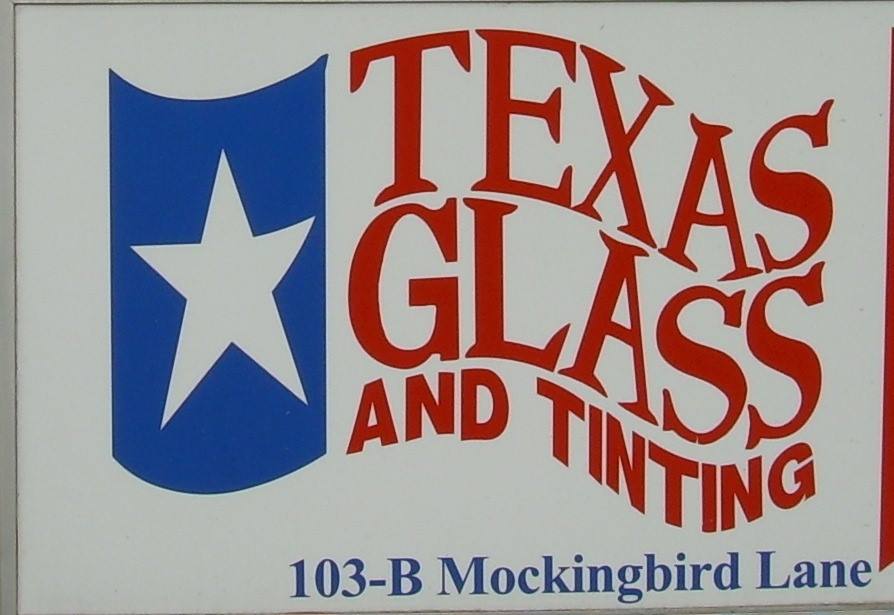 Texas Glass & Tinting | 103 E Mockingbird Ln Suite B, Victoria, TX 77904, United States | Phone: (361) 572-0026