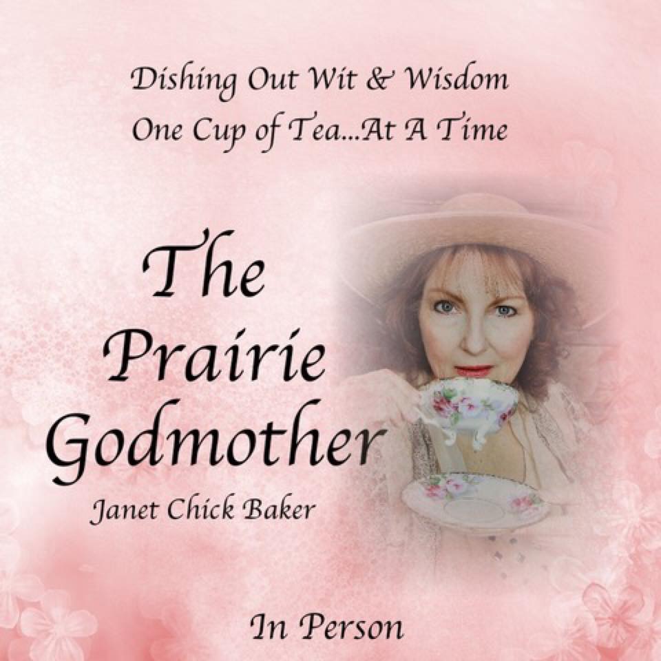 The Prairie Godmother | 108 Woodlake Ct, Dayton, NV 89403, USA | Phone: (775) 842-6458