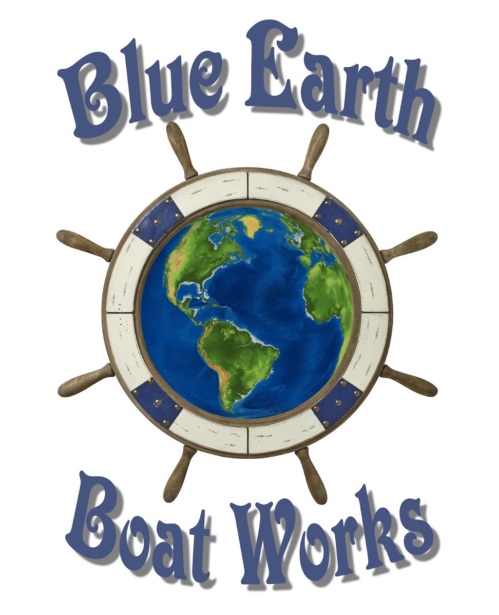 Blue Earth Boat Works | 325 Pogy Pl, Fernandina Beach, FL 32034, USA | Phone: (904) 624-0277