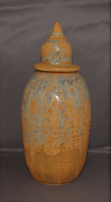 Mich-Art Pottery Studio and Gallery | 2039 OH-18, Wakeman, OH 44889, USA | Phone: (567) 351-6308