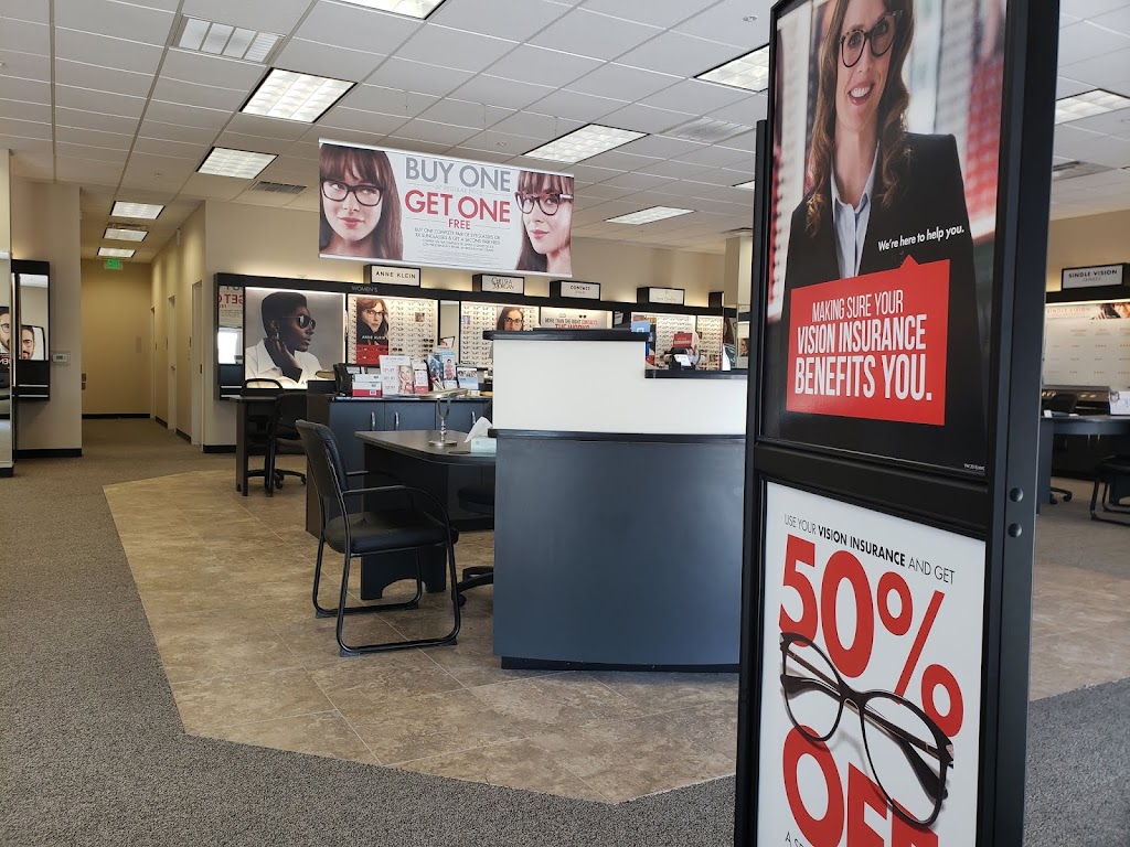 Visionworks Stone Creek Crossing Shopping Center | Stone Creek Crossing Shopping Center, 651 Barnes Dr Ste 200, San Marcos, TX 78666, USA | Phone: (512) 353-0523