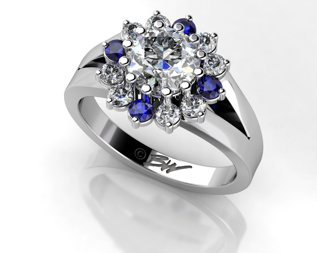 Brian Walters The RingMaker | The Commons, 540 Lake St, Excelsior, MN 55331, USA | Phone: (952) 474-7247