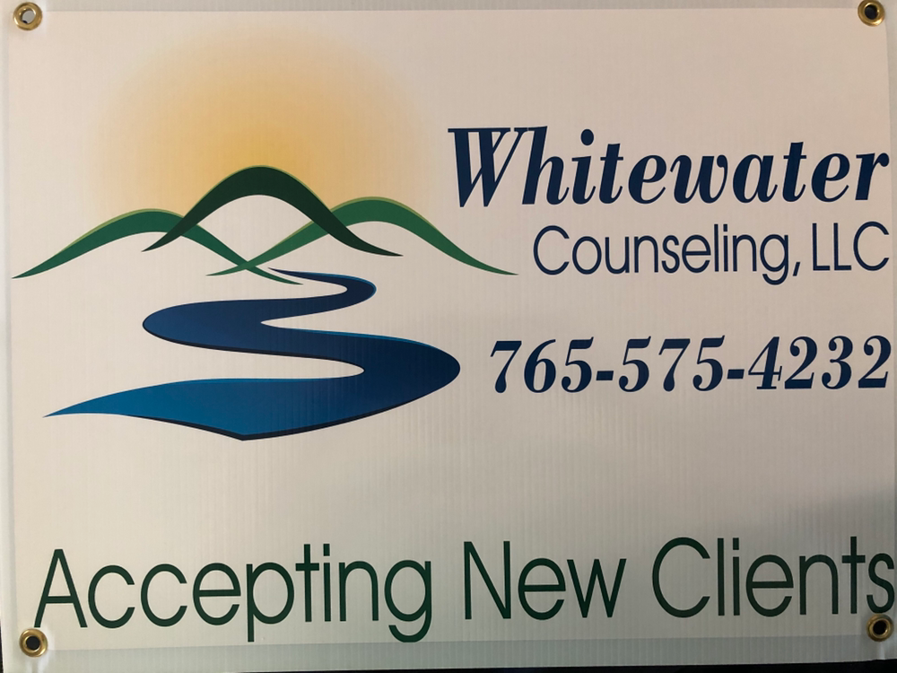Whitewater Counseling, LLC | 440 Main St, Brookville, IN 47012, USA | Phone: (765) 575-4232