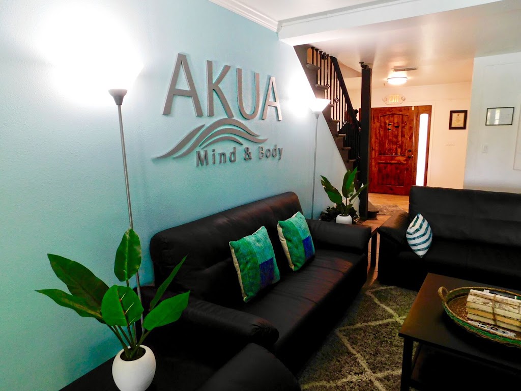 AKUA Mind & Body | 10087 Terra Loma Dr, Rancho Cordova, CA 95670, USA | Phone: (916) 848-2671