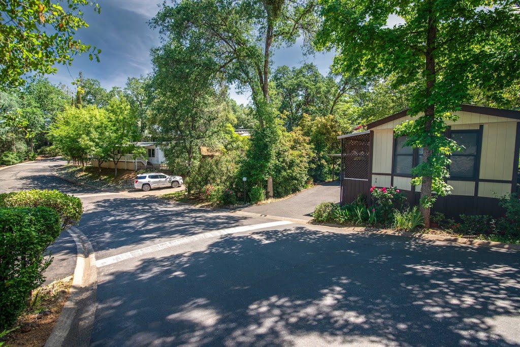 Panorama Mobile Home Park | 4330 Panorama Dr, Placerville, CA 95667, USA | Phone: (530) 622-5017