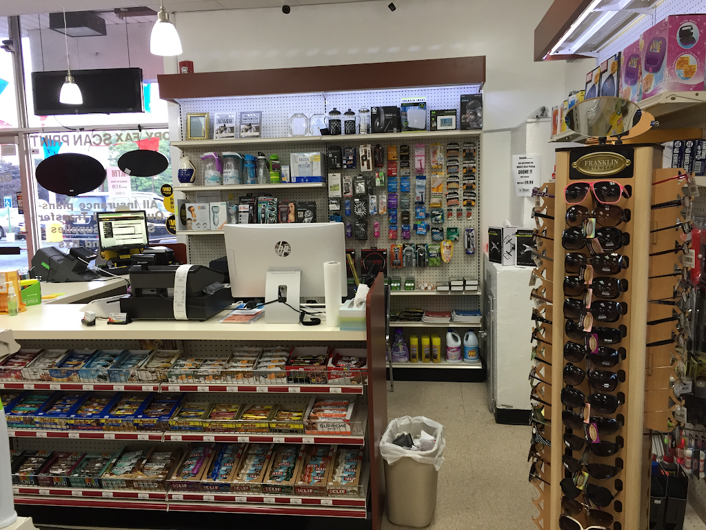 Valley Pharmacy | 45 Kennedy Dr, Spring Valley, NY 10977, USA | Phone: (845) 414-9966