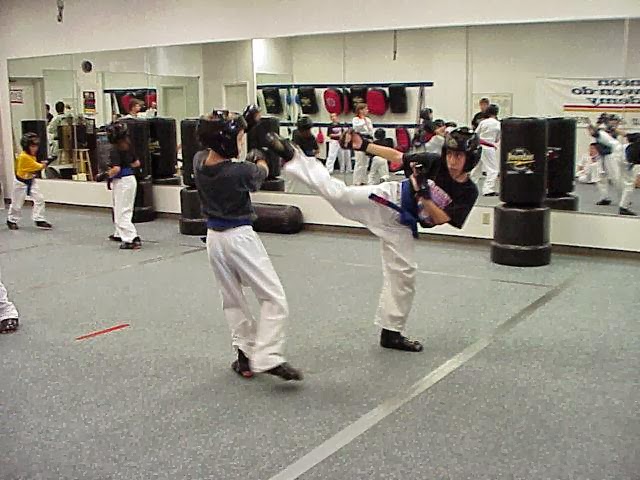 Denton Taekwondo Academy | 5800 N Interstate 35 #507, Denton, TX 76207, USA | Phone: (940) 383-4445