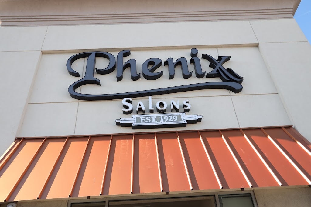 Phenix Salon Suites | 2571 Hempstead Tpke, East Meadow, NY 11554, USA | Phone: (516) 418-2801