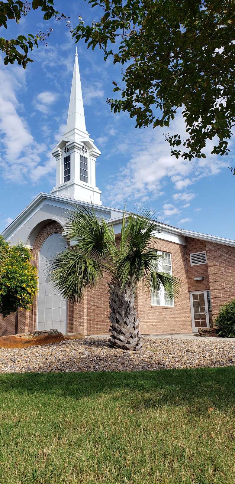 The Church of Jesus Christ of Latter-day Saints | 4120 Los Presidentes Ave, Laredo, TX 78040, USA | Phone: (956) 723-6051