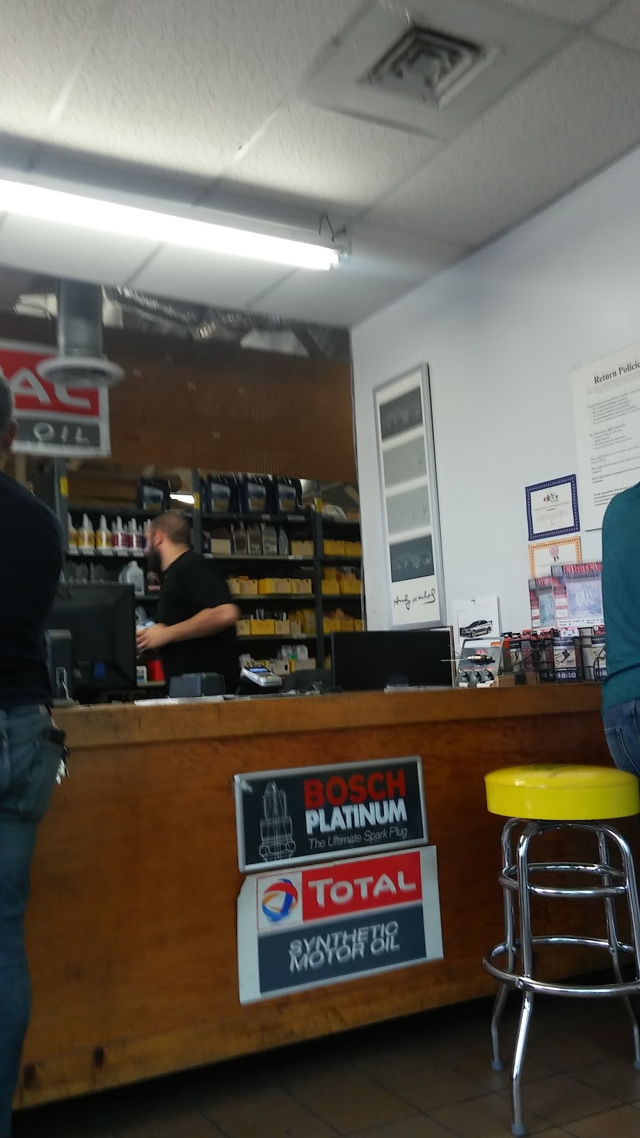 BMA Auto Parts | 1822 S Victory Blvd, Glendale, CA 91201 | Phone: (818) 240-1223