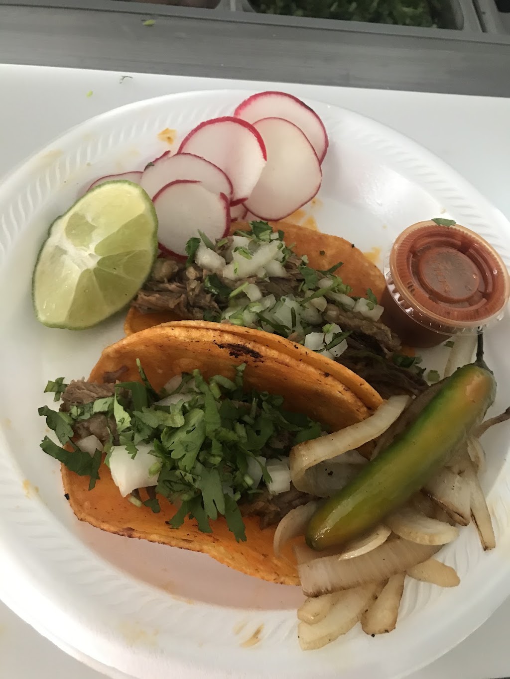 Taqueria Guerrero | 960 N Main St, Mooresville, NC 28115, USA | Phone: (704) 303-7958