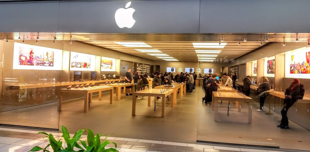 Apple Willowbrook | 1400 Willowbrook Mall, Wayne, NJ 07470, USA | Phone: (973) 339-2800