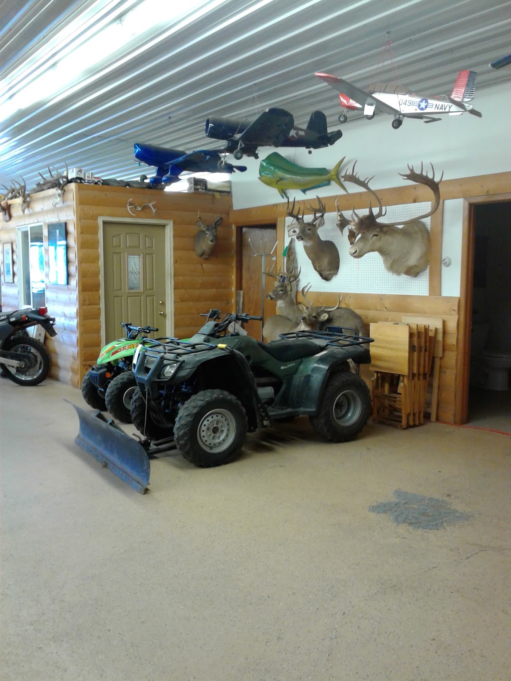 Bucks Toys and Tires, Inc. | 1447 277th Ln NE, Isanti, MN 55040, USA | Phone: (763) 444-9900