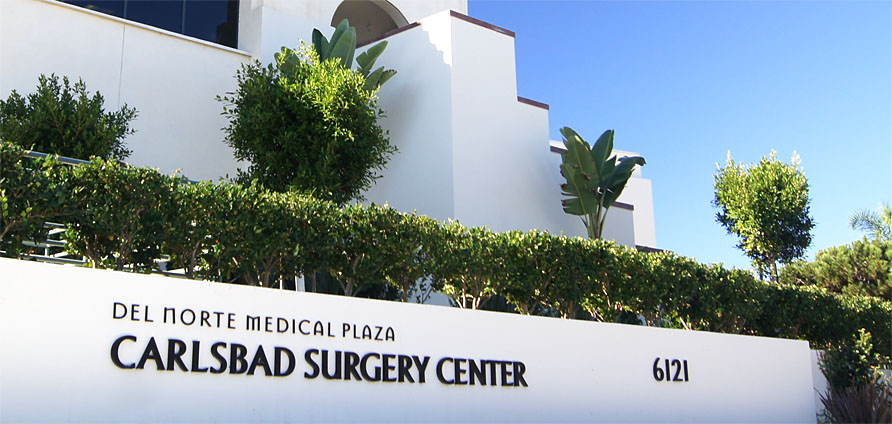 Surgery One LLC | 6125 Paseo Del Norte #210, Carlsbad, CA 92011, USA | Phone: (888) 450-4130