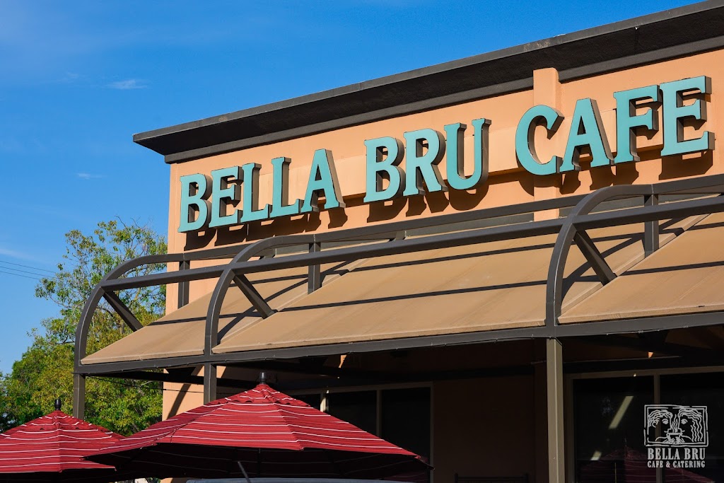 Bella Bru Cafe | 4680 Natomas Blvd Suite 100, Sacramento, CA 95835, USA | Phone: (916) 928-1770