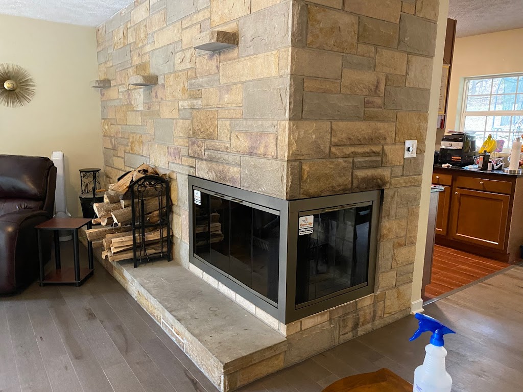 Fireplaces & More Inc | 4195 Massillon Rd, Uniontown, OH 44685, USA | Phone: (330) 896-3500