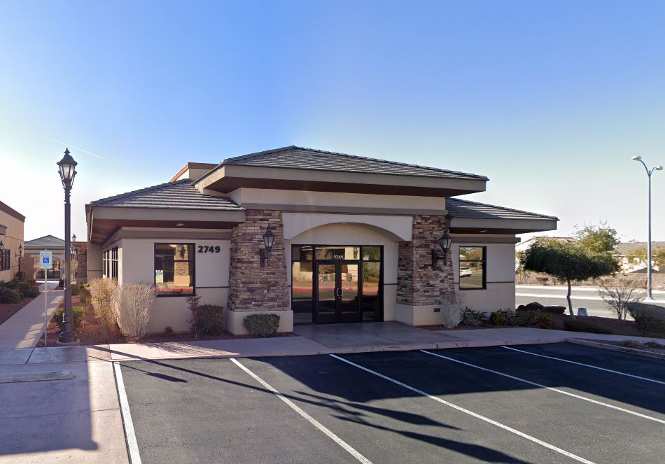 Meadows Eye Physicians & Surgeons | 2749 Sunridge Heights Pkwy, Henderson, NV 89052 | Phone: (702) 358-0472