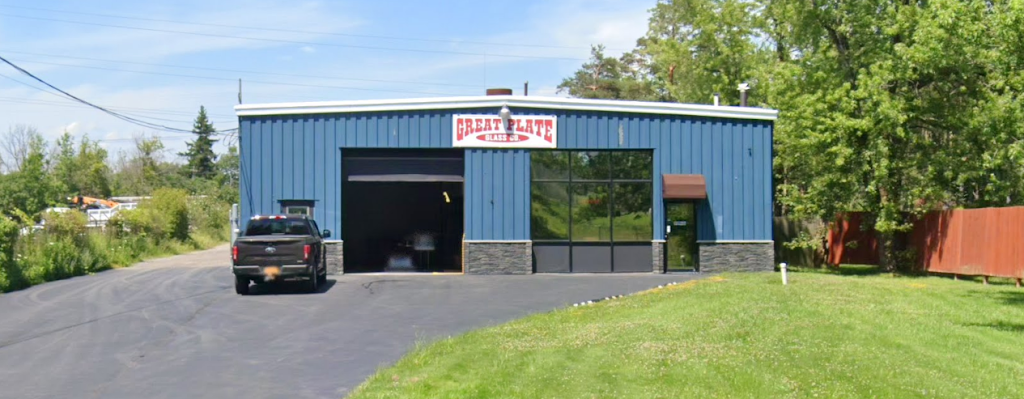 Glass America | 41 New Bullis Rd, Elma, NY 14059, USA | Phone: (716) 675-4009