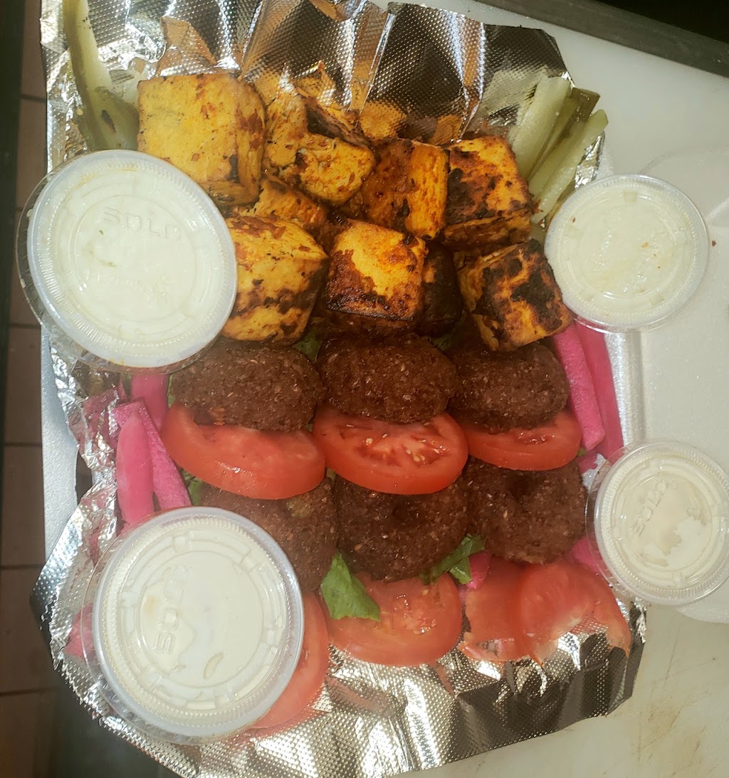 Kebab G Stop | 2855 Foothill Blvd Building B, ste 102, La Verne, CA 91750, USA | Phone: (909) 929-8444