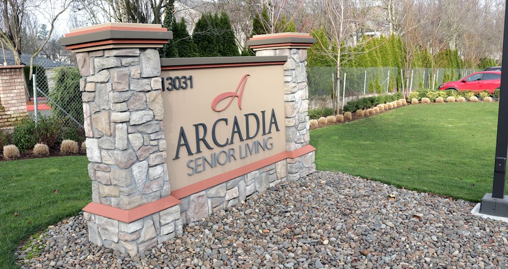 Arcadia Senior Living | 13031 SE Foster Rd, Portland, OR 97236, USA | Phone: (503) 206-8930