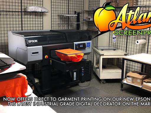 Atlanta Screenprints LLC | 3230 Industrial Way SW STE A, Snellville, GA 30039, USA | Phone: (770) 978-2854