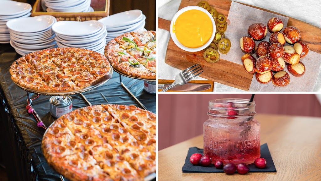 Jerome Village Bar & Grille | 7875 Ryan Pkwy, Plain City, OH 43064, USA | Phone: (614) 733-0006