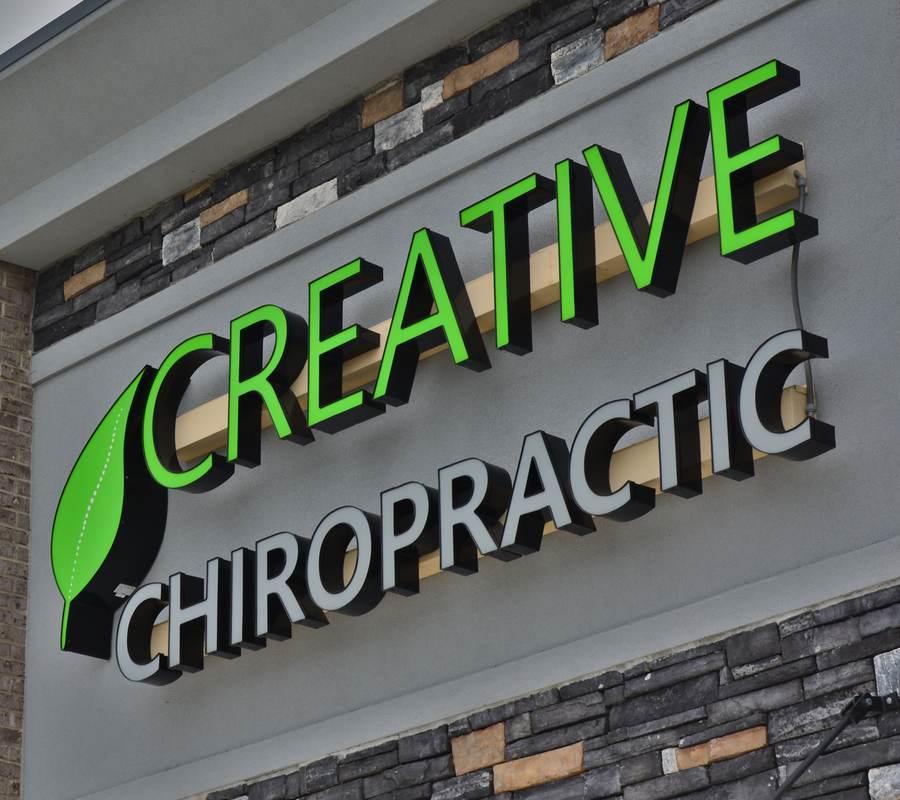 Creative Chiropractic | 590 Fire Station Rd Suite E, Clarksville, TN 37043, USA | Phone: (931) 802-6596