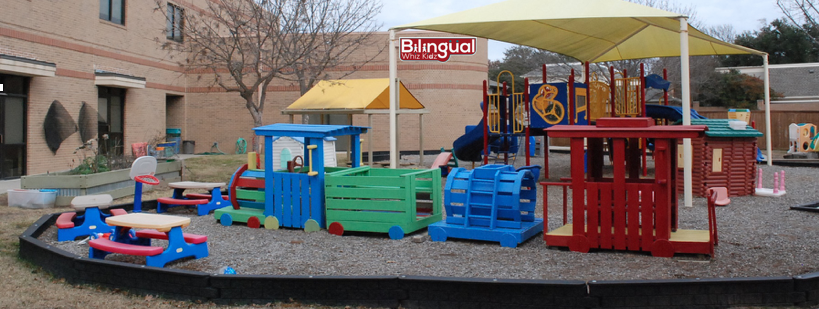 Bilingual Whiz Kidz Language Immersion Preschool | 720 W Lookout Dr, Richardson, TX 75080, USA | Phone: (469) 525-3094