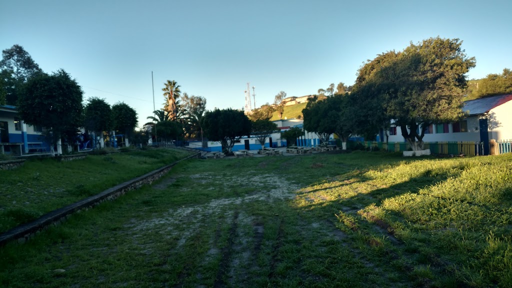 Escuela Ciudad Del Niño Club De Leones | Paricutín 375, La Gloria, 22645 Tijuana, B.C., Mexico | Phone: 664 636 1320