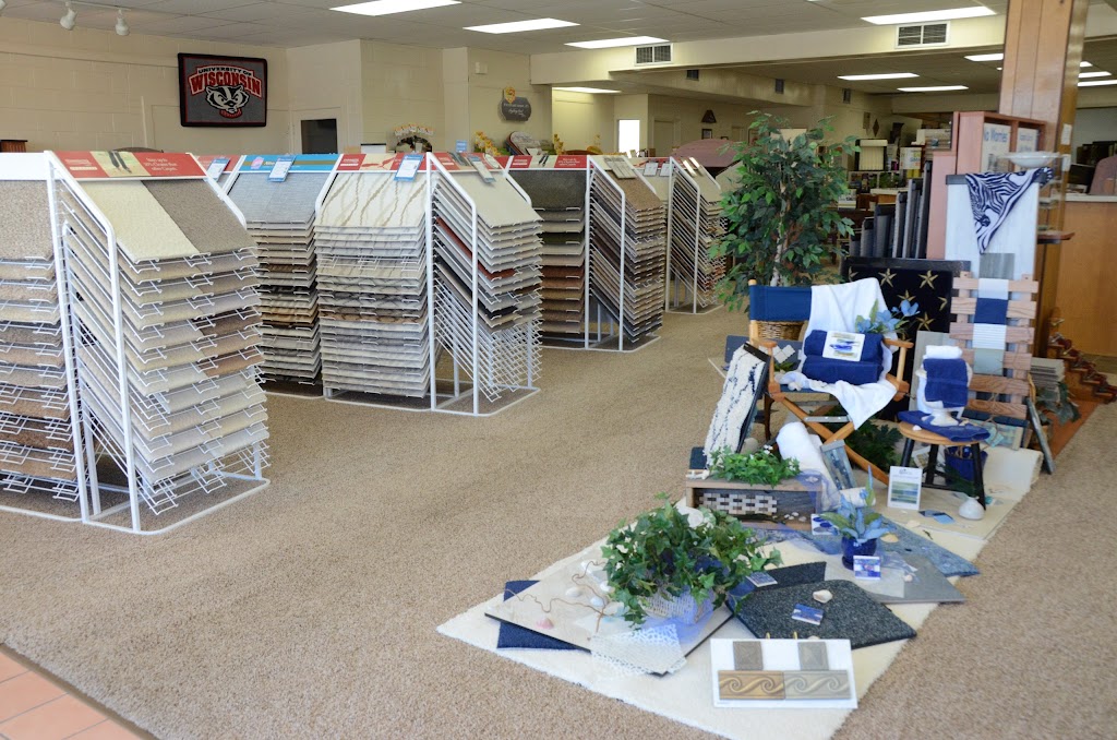 Wittenberg Floor Covering | W63N139 Washington Ave, Cedarburg, WI 53012 | Phone: (262) 377-0930