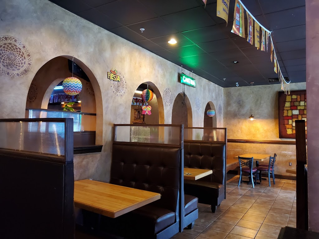 San José Mexican Restaurant | 877 E Gannon Ave, Zebulon, NC 27597, USA | Phone: (919) 269-3399