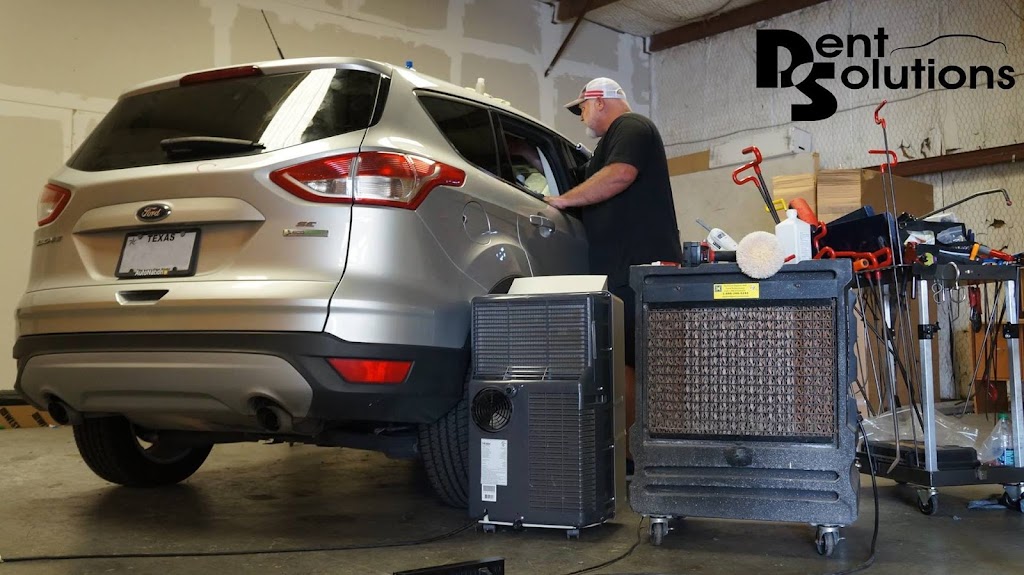 Ironclad Paint-less Dent Repair | 2087 Avondown Rd, Forney, TX 75126, USA | Phone: (214) 864-6994