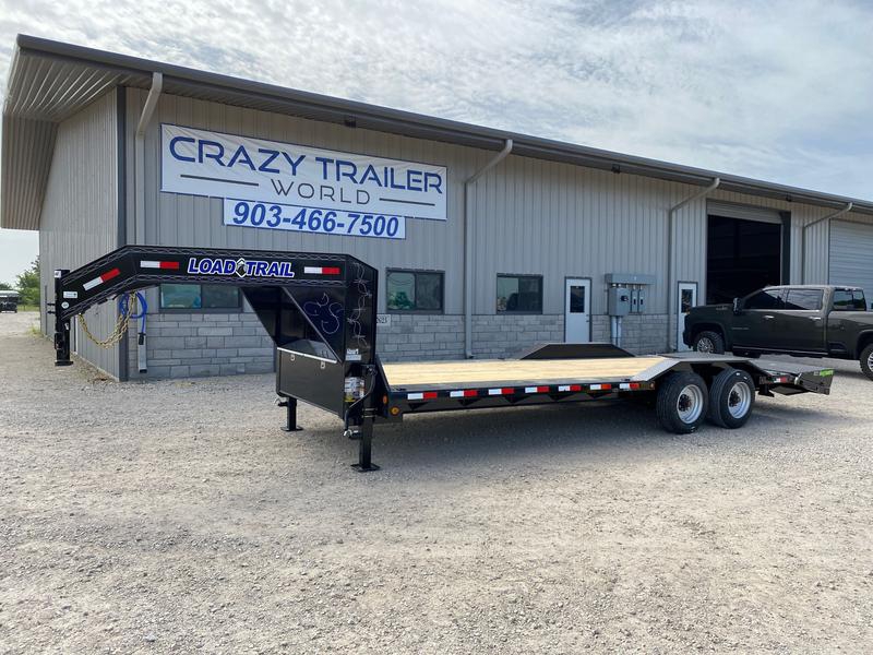 Crazy Trailer World | 2623 I-30, Greenville, TX 75402, USA | Phone: (903) 466-7500