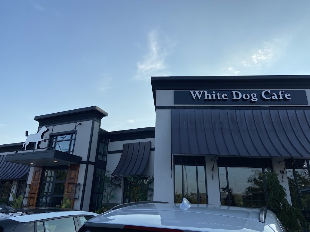 White Dog Cafe | 981 Baltimore Pike, Glen Mills, PA 19342, USA | Phone: (610) 822-2100