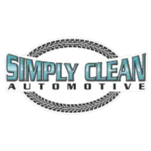 Simply Clean Automotive | 3476 W Belfair Valley Rd unit b, Bremerton, WA 98312, United States | Phone: (360) 519-3762