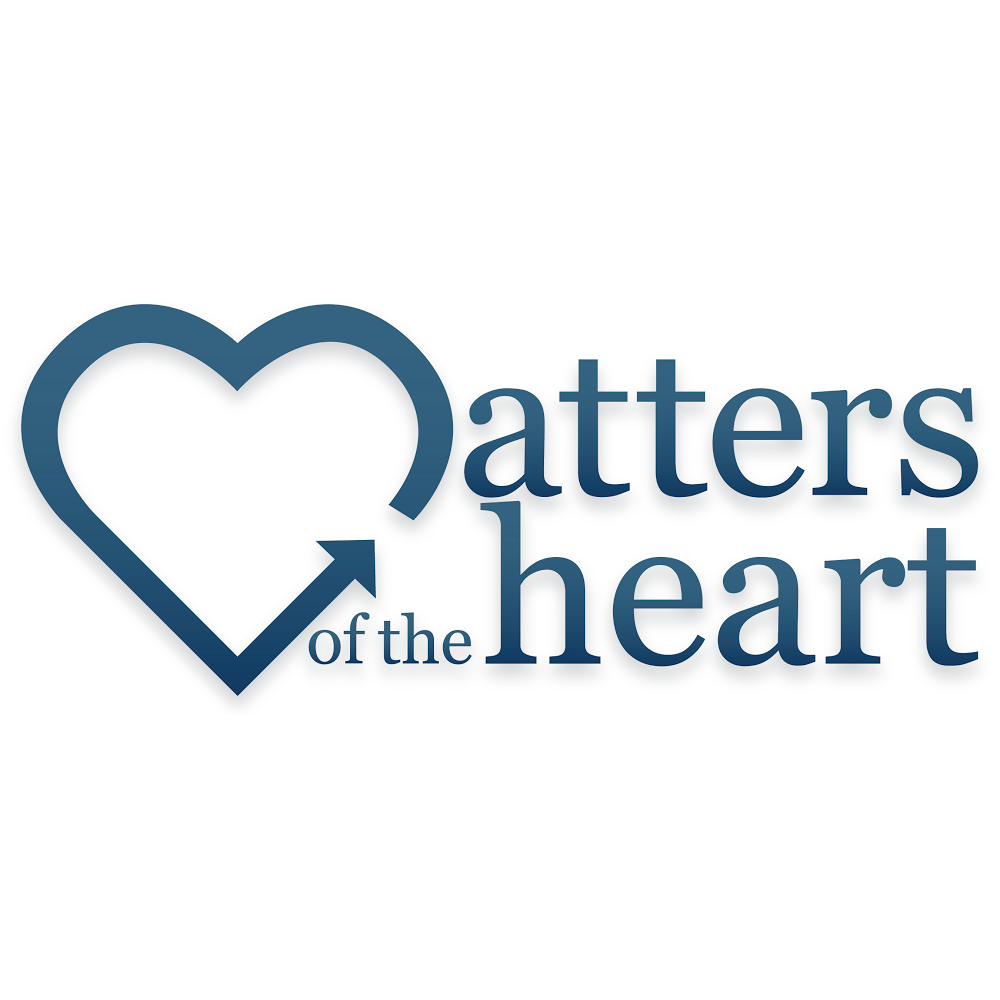 Matters of the Heart | 4960 Screech Owl Creek Rd, El Dorado Hills, CA 95762, USA | Phone: (707) 523-9066
