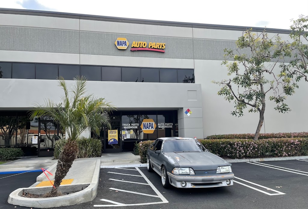 NAPA Auto Parts | 12010 Woodruff Ave Ste B, Downey, CA 90241, USA | Phone: (562) 803-3222