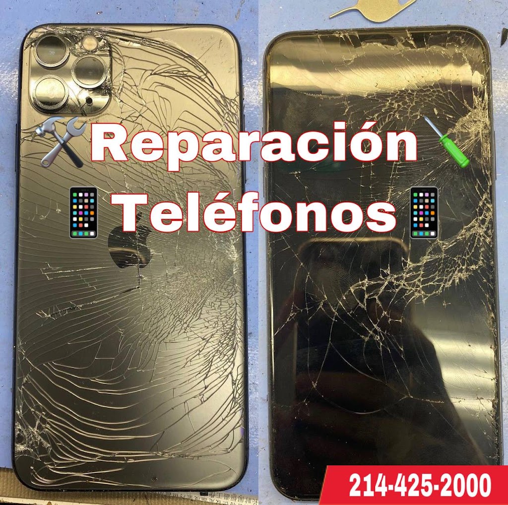 Carrillo Cellphone Repair | 3701 W Northwest Hwy Bldg. 3, Suite 301, Dallas, TX 75220, USA | Phone: (214) 425-2000