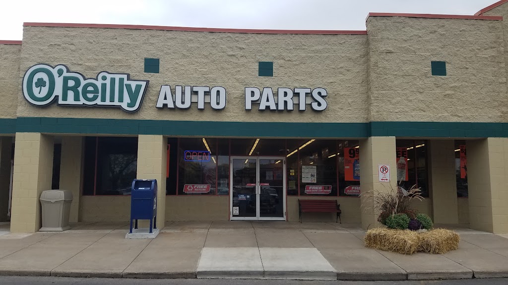 OReilly Auto Parts | 3900 Vinewood Ln N, Plymouth, MN 55441 | Phone: (763) 553-1842