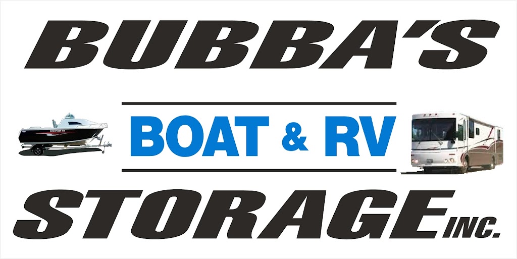 Bubbas Boat And RV Storage, Inc. | 259 SE 8th St, Dundee, OR 97115, USA | Phone: (503) 334-1360