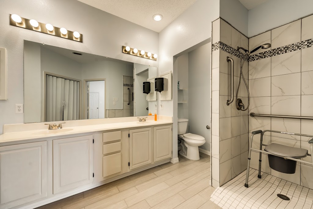 New Horizon Homes | 3401Los, Alamos Lane, McKinney, TX 75070, USA | Phone: (214) 315-5365