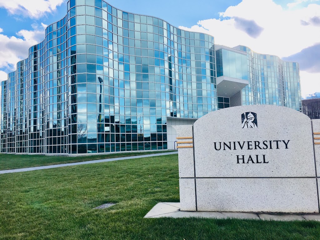 Office of Undergraduate Admissions | University Hall, Albany, NY 12206, USA | Phone: (518) 442-5435