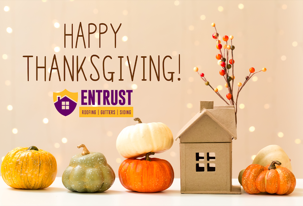 Entrust Roofing | 790 Enterprise Ct, Miamisburg, OH 45342, USA | Phone: (937) 299-9993