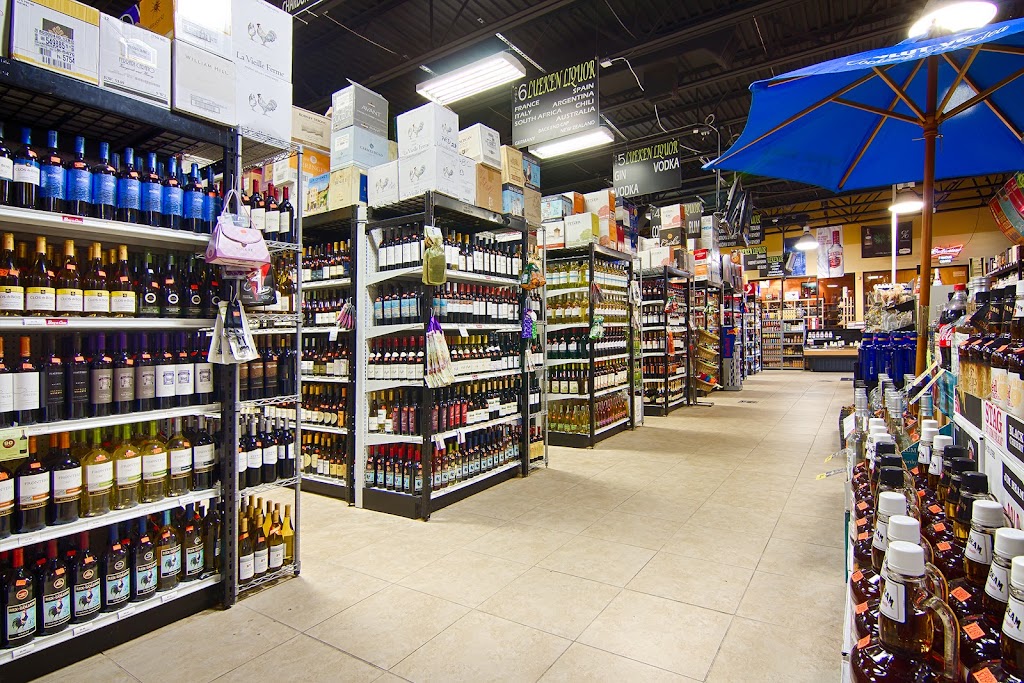 Luekens Wine & Spirits | 23025 US-19, Clearwater, FL 33759, USA | Phone: (727) 412-8924