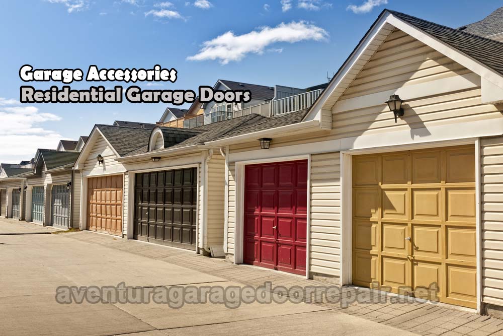 Aventura Garage Door Pros | 17900 NE 31st Ct, Aventura, FL 33160 | Phone: (786) 309-9314